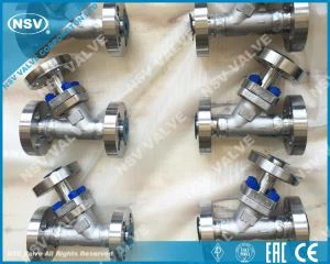 מסננת Y מסולפת