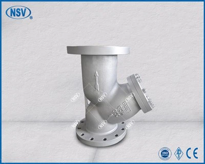 מסננת A216 WCB Y-